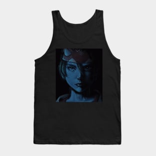 Kiriko Tank Top